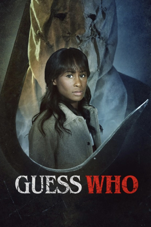 Zgadnij kto / Guess who (2024)