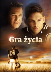 Gra życia (2011) Lektor PL