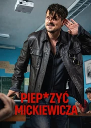 Pieprzyć Mickiewicza (2024) Lektor PL