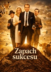 Zapach sukcesu (2009) Lektor PL
