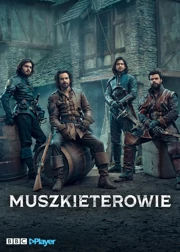 Muszkieterowie S01E01 Lektor PL