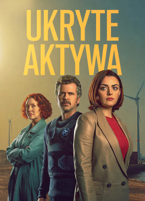 Ukryte aktywa - serial online / Hidden assets