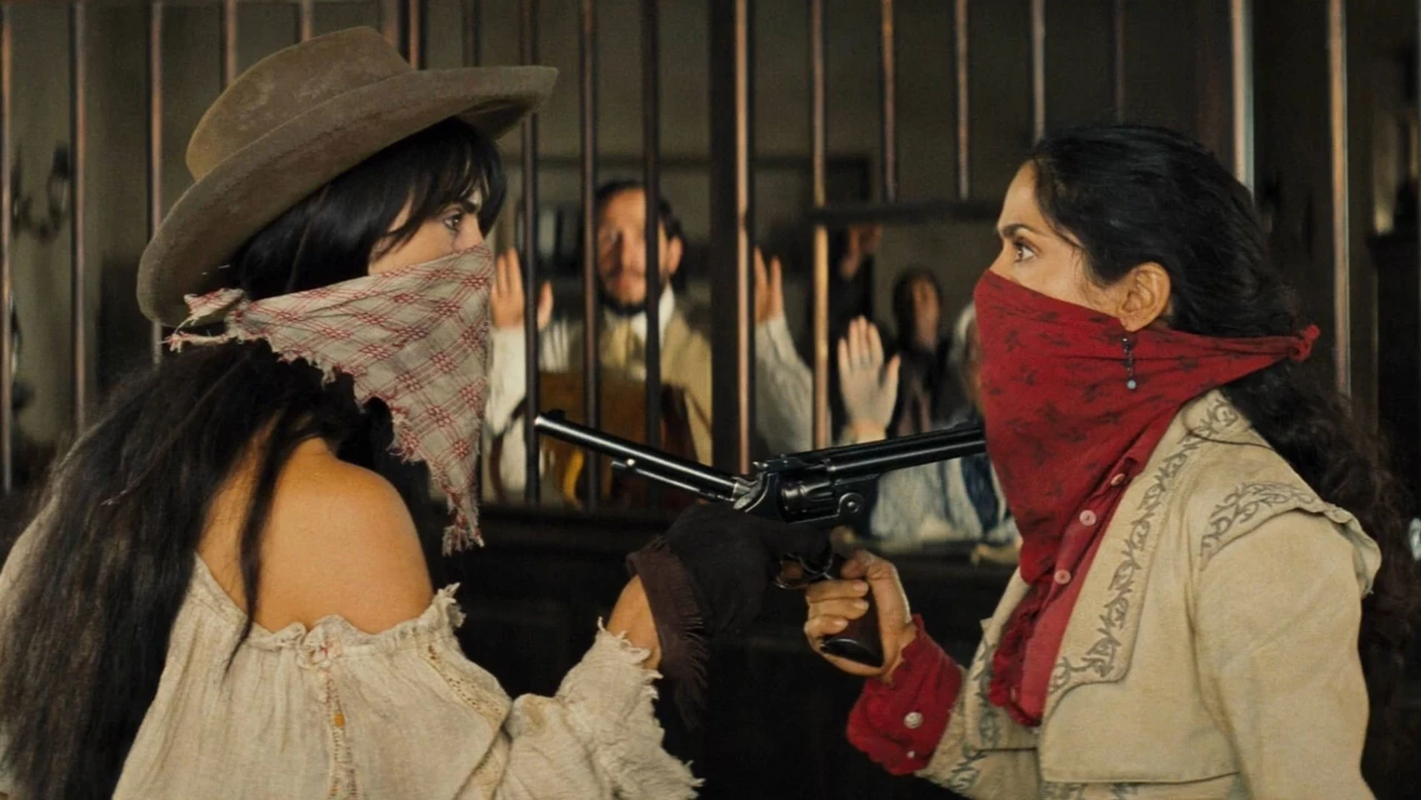 SexiPistols (2006) Lektor PL