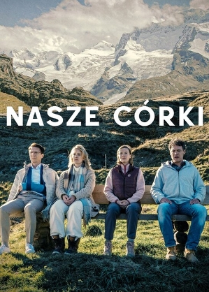 Nasze c&oacute;rki / Dziewczęta (2025)
