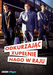 Odkurzając zupełnie nago w raju (2001) Lektor PL
