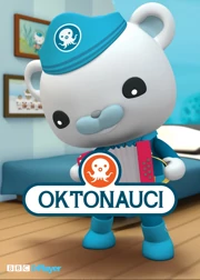 Oktonauci S01E49 Dubbing PL