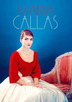 Maria Callas / Maria by callas (2017)