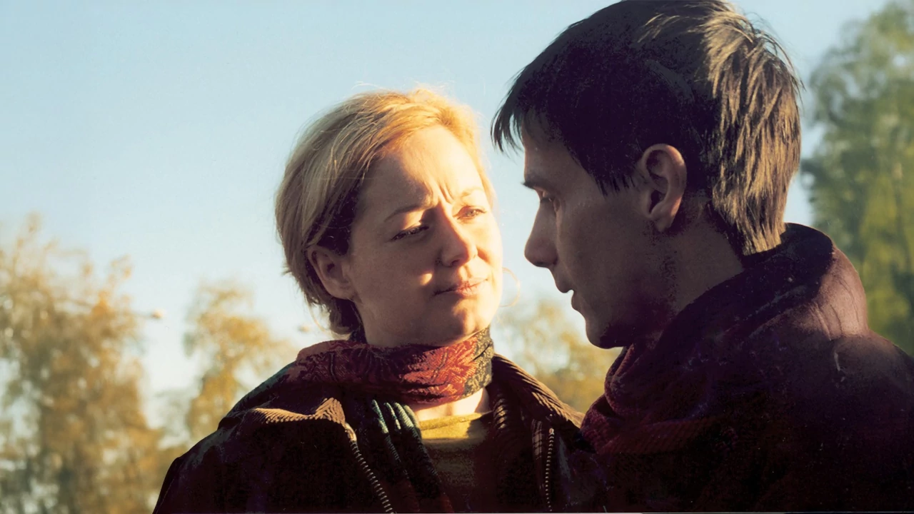 Julia wraca do domu (2002) Lektor PL