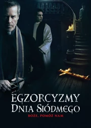 Egzorcyzmy dnia si&oacute;dmego (2021) Lektor PL