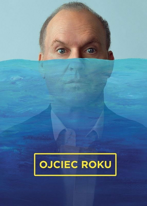 Ojciec roku / Goodrich (2024)