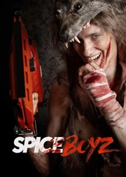 Spice Boyz (2020) Lektor PL