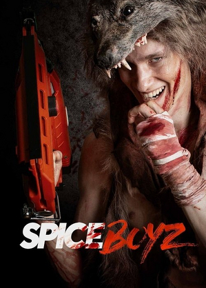 Spice Boyz / Spais bois (2020)