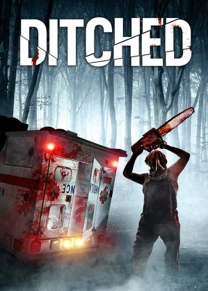 W potrzasku / Ditched (2021)