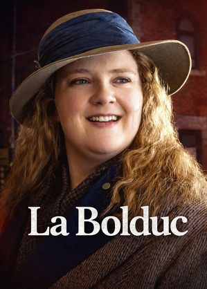 La Bolduc (2018)