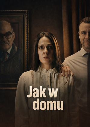 Jak w domu / Feels like home (2025)