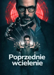 Poprzednie wcielenie (2025) Lektor PL