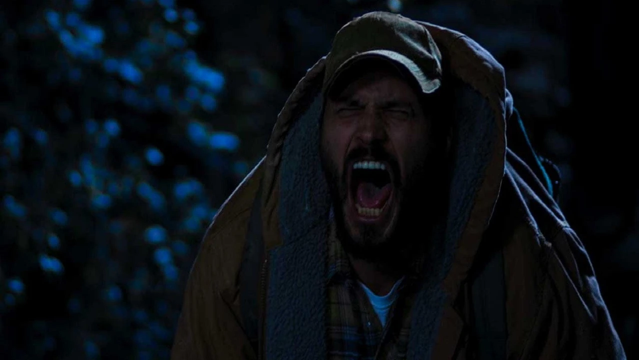 Yeti (2019) Lektor PL