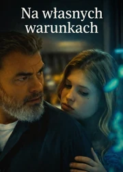 Na własnych warunkach (2024) Lektor PL