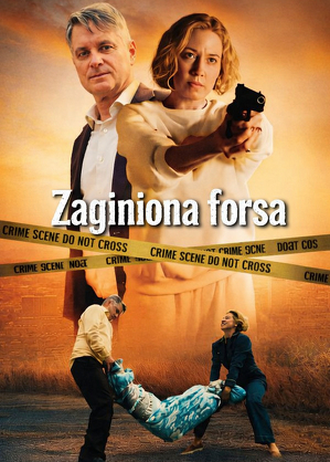 Zaginiona forsa / Lake george (2024)