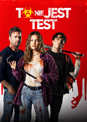 To nie jest test / This is not a test (2025)