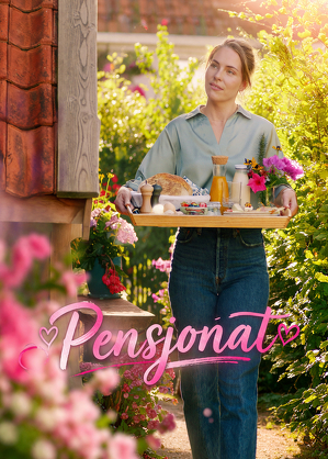 Pensjonat / Bed & breakfast (2024)