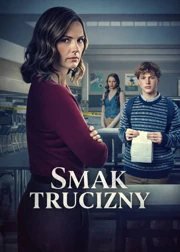 Smak trucizny (2025) Lektor PL