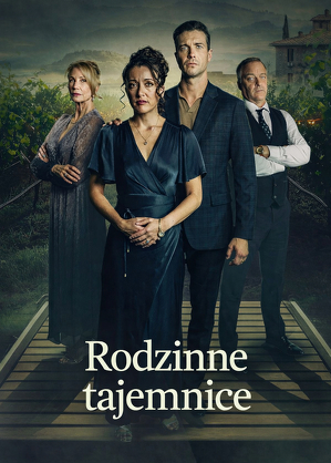 Rodzinne tajemnice / The baby my husband lied about (2025)