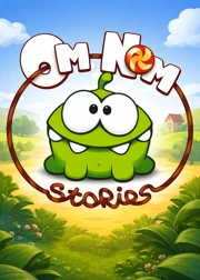 Om Nom Stories Odcinek 12