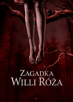 Zagadka Willi R&oacute;ża / Vila roza (2013)