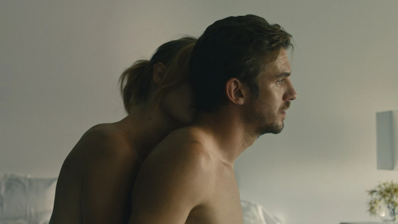 Jak los na loterii (2016) Lektor PL