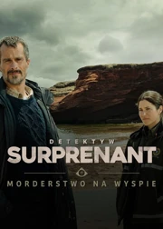 Detektyw Surprenant: Morderstwo na wyspie S01E06 Lektor PL