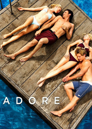 Idealne matki / Adoration (2013)