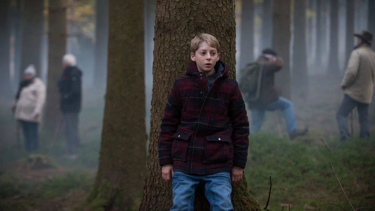Trzy dni i jedno życie (2019) Lektor PL