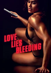 Love Lies Bleeding (2024) Lektor PL