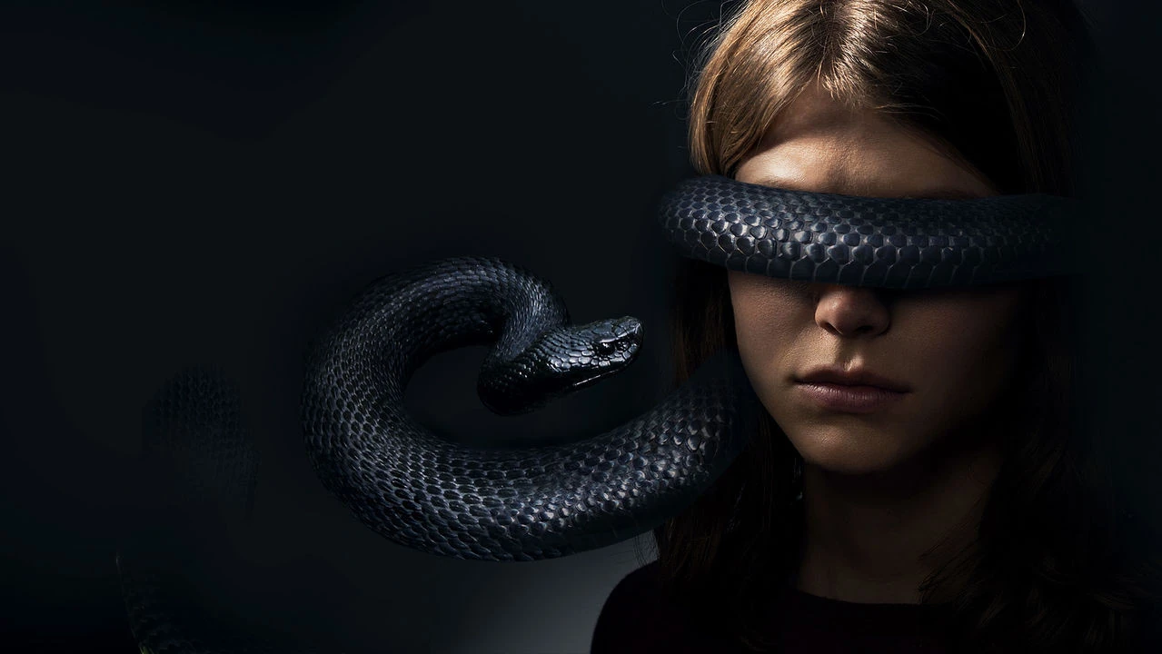 Thelma (2017) Lektor PL