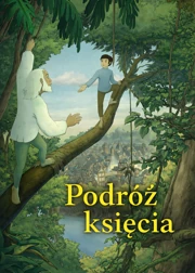 Podr&oacute;ż księcia (2019) Dubbing PL