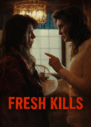Fresh Kills (2023)