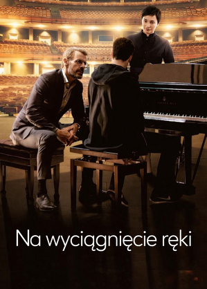 Na wyciągnięcie ręki / Au bout des doigts (2018)