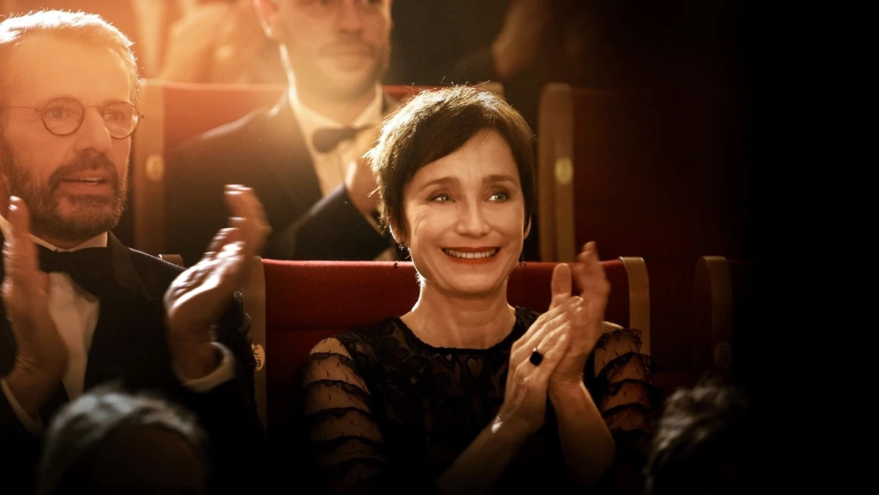Na wyciągnięcie ręki (2018) Lektor PL