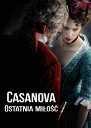 Casanova - Ostatnia miłość (2019) Lektor PL