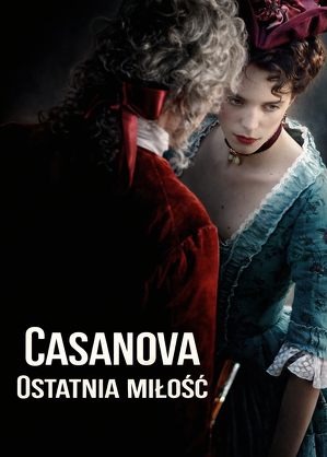 Casanova - Ostatnia miłość / Casanova, last love (2019)
