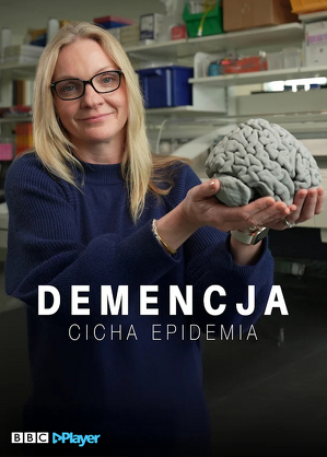 Demencja: cicha epidemia (2024)