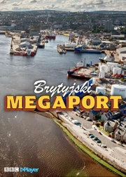 Brytyjski megaport S01E02 Lektor PL