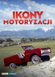 Ikony motoryzacji S01E01 Lektor PL