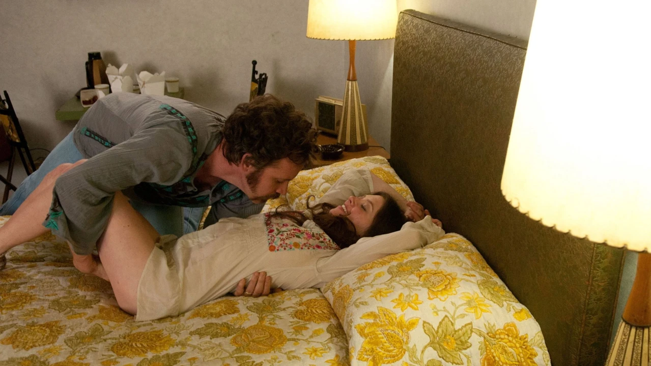 Kr&oacute;lowa XXX (2013) Lektor PL