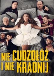 Nie cudzoł&oacute;ż i nie kradnij (2022) Cały film PL