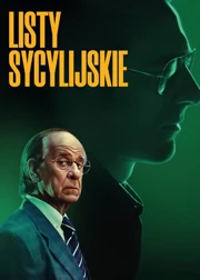 Listy sycylijskie (2024) Lektor PL