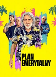 Plan emerytalny (2023) Lektor PL