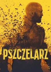 Pszczelarz (2024) Lektor PL