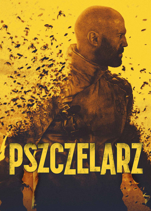 Pszczelarz / The beekeeper (2024)